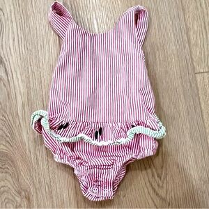 BELLA BLISS Watermelon Swimsuit